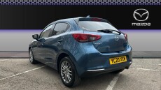 Mazda 2 1.5 Skyactiv G Sport Nav 5dr Petrol Hatchback